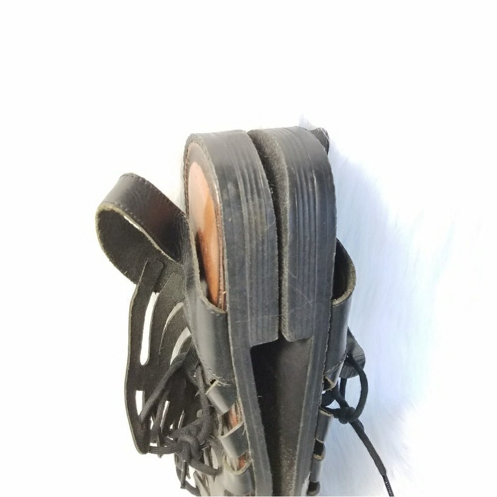 ROMANO sandals - Picture 5 of 8